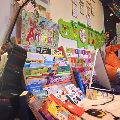 Image from Conscious Kids