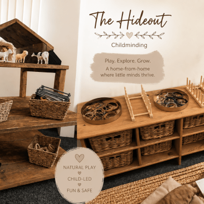 Image from Hideout