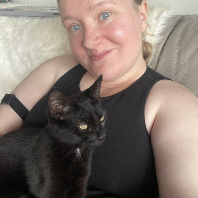 Image from Maycat