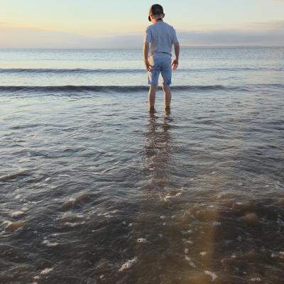 Image from Amber