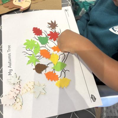 Image from Childcare at No 3