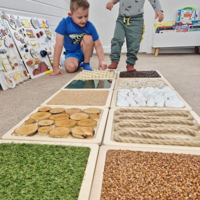 Image from Teddy Day Childcare
