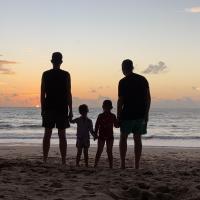 Dad of 2