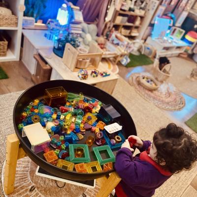 Image from Prisca Home Nursery