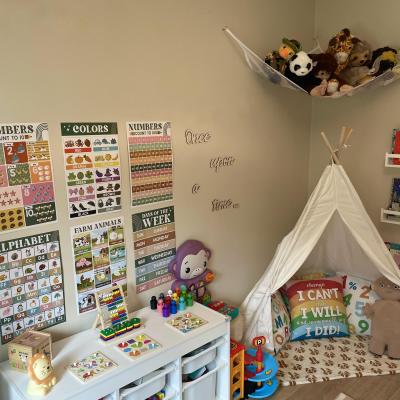 Image from Little lilleys