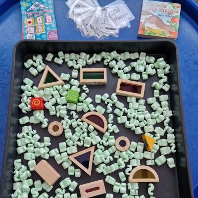 Image from Coutts Childcare