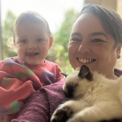 Image from sarahdee