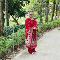 Tahmina