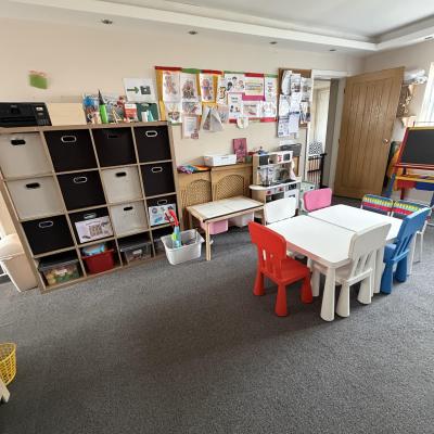 Image from Misbah childminder 