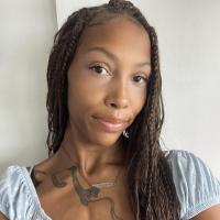 Aaliyah