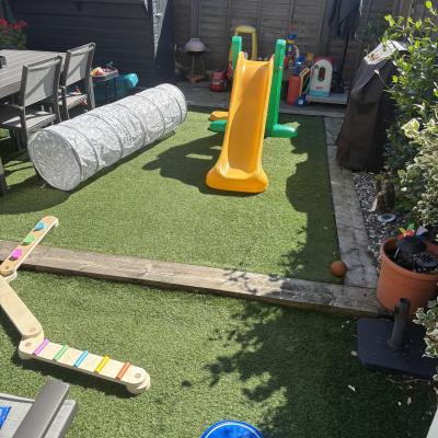 Image from Childcare at No 3
