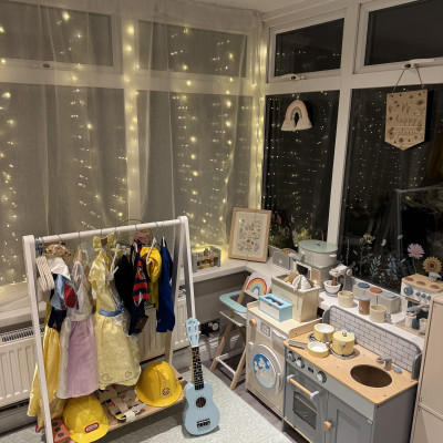 Image from Hannah Smith