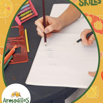 Image from Armadillos Nursery