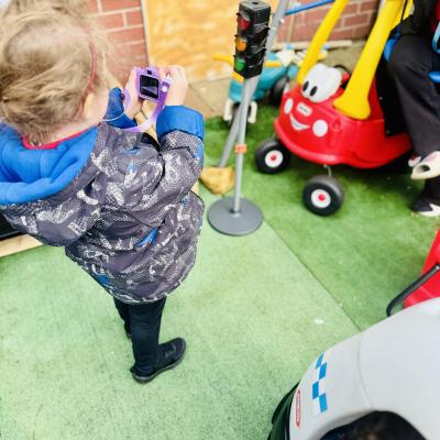 Image from Prisca Home Nursery