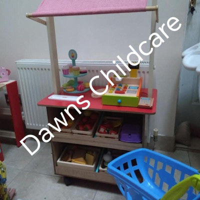 Image from DAWwall2