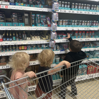 Image from LK Childcare