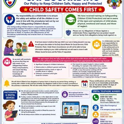 Image from Little Learners