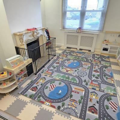 Image from Seedlings Tale SN