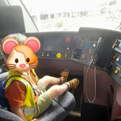 Image from Kids In Motion
