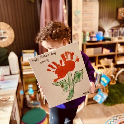 Image from Prisca Home Nursery