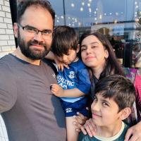 Farrukh