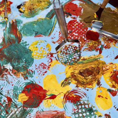 Image from Prisca Home Nursery