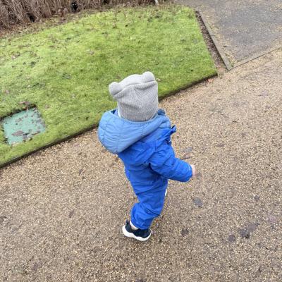 Image from Natalie Childminding