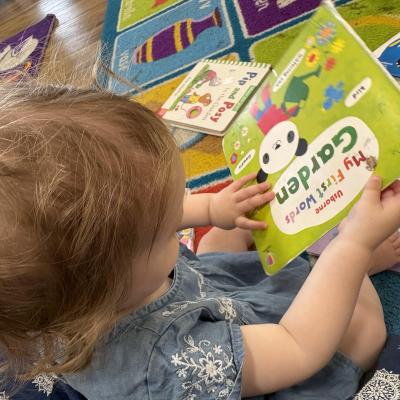 Image from MotherCareChildmindg