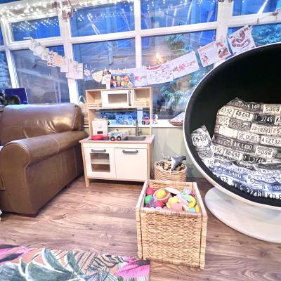 Image from Mischelle Akid