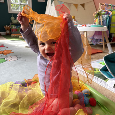 Image from Little Foxes