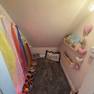 Image from Wonderland Nursery