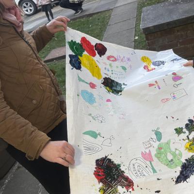 Image from MotherCareChildmindg