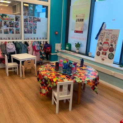 Image from Motherspet Nursery