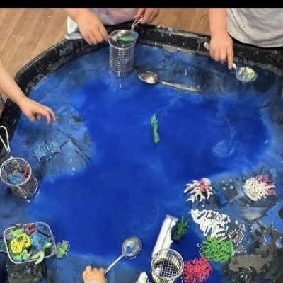 Image from Little Bees Lounge 