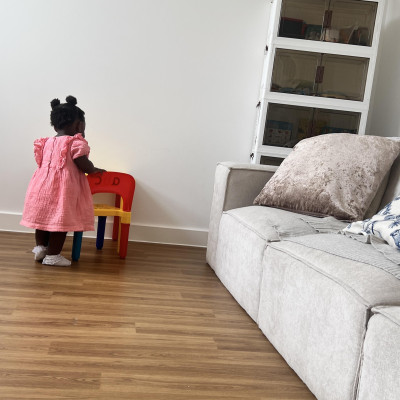 Image from LITTLE LIGHT NURSERY