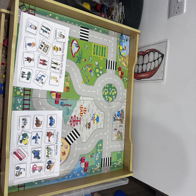 Image from Wendys childminding