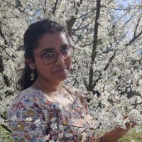 ANISHA