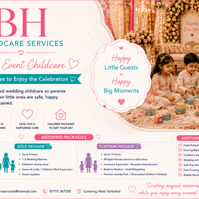 Image from BH CHILDCARE SERVICE