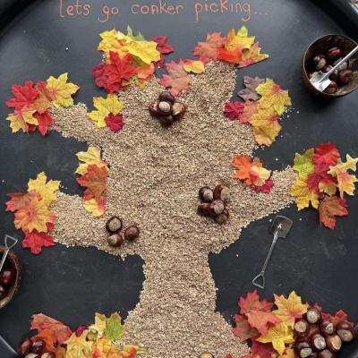 Image from GLH Childminding