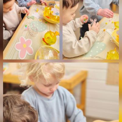 Image from Teddy Day Childcare