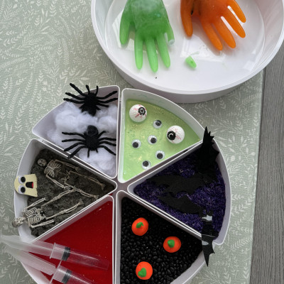 Image from Hannah Smith