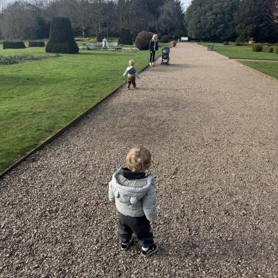 Image from Blue Bear Day Care