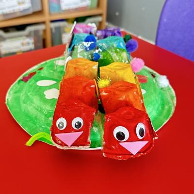 Image from Kiddy Care Nursery