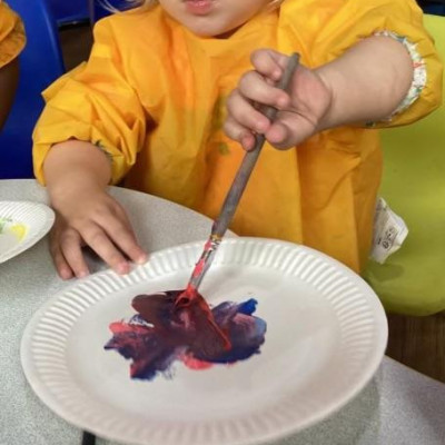 Image from Zig Zag Day Nursery