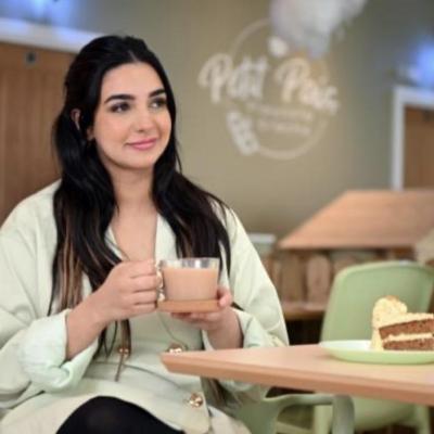Image from Petitpoiscreche