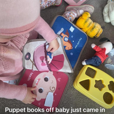 Image from Kiddies