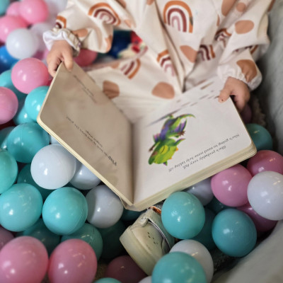Image from Rainbow Ridg Nursery