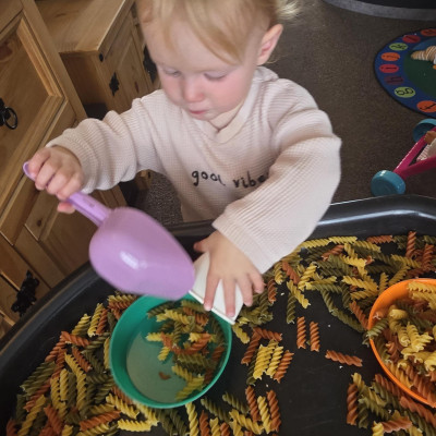 Image from Tanyas playhouse