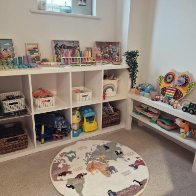 Image from Bright Skys Nursery