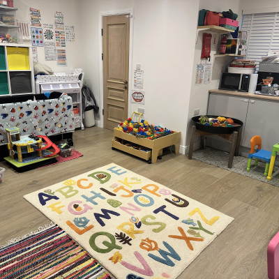 Image from Wendys childminding